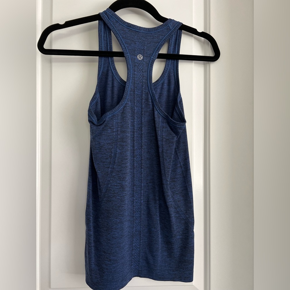 Lululemon Swiftly Tech Racerback - Picture 6 of 6